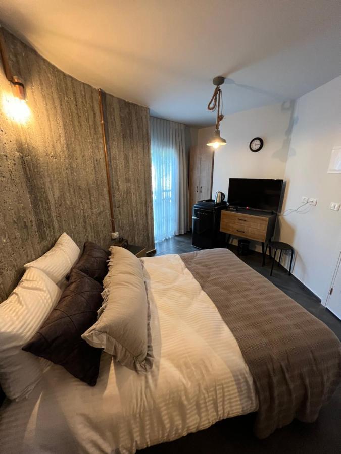 Abu Salem House Guest House Ναζαρέτ Δωμάτιο φωτογραφία