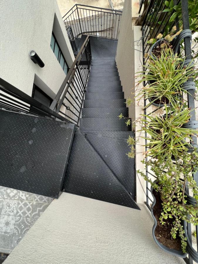 Abu Salem House Guest House Ναζαρέτ Εξωτερικό φωτογραφία