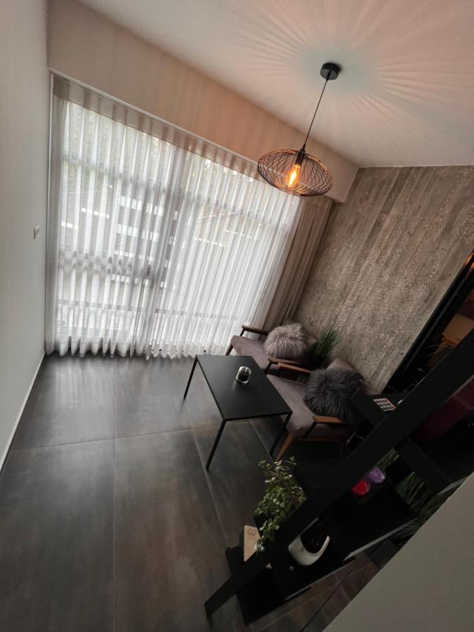 Abu Salem House Guest House Ναζαρέτ Εξωτερικό φωτογραφία