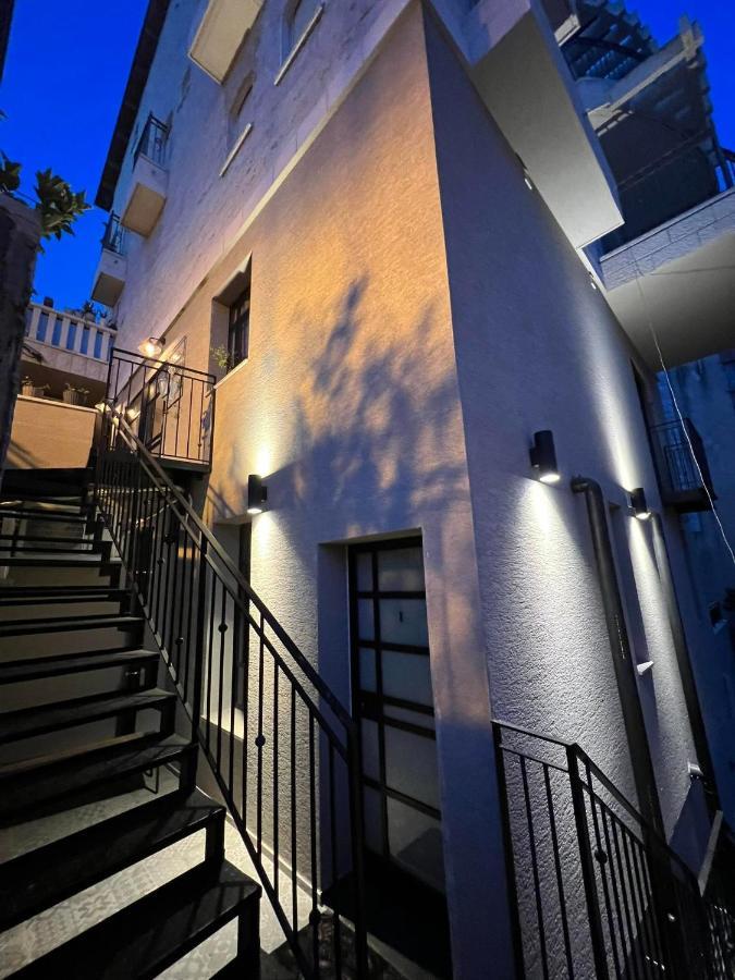 Abu Salem House Guest House Ναζαρέτ Εξωτερικό φωτογραφία