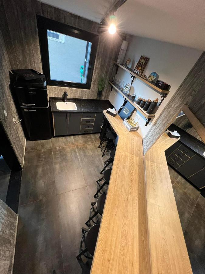 Abu Salem House Guest House Ναζαρέτ Εξωτερικό φωτογραφία