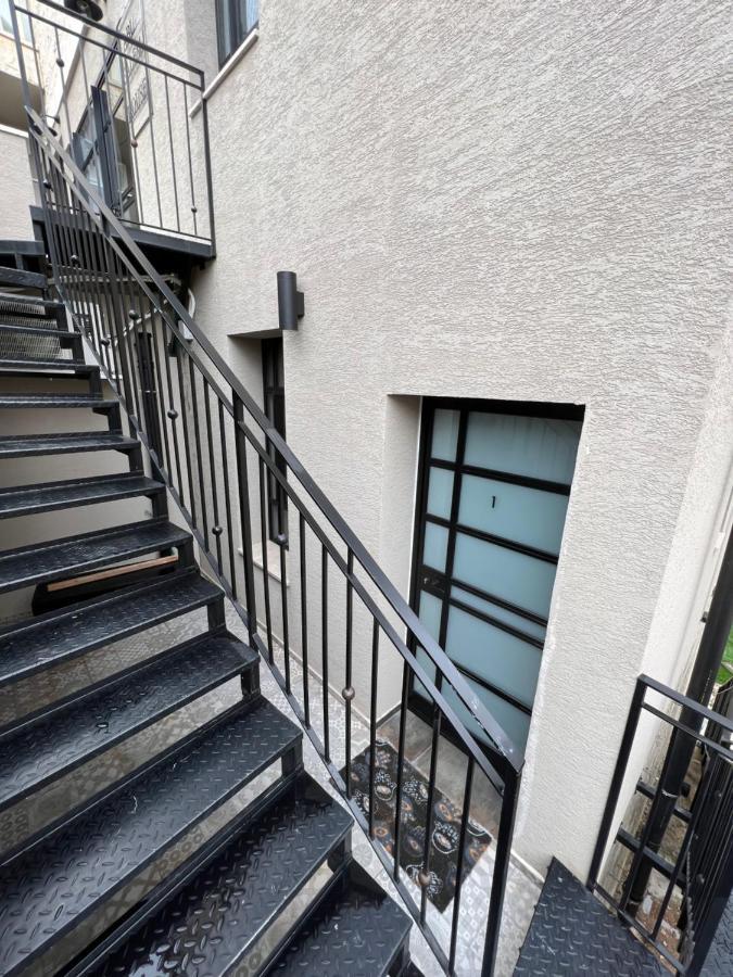 Abu Salem House Guest House Ναζαρέτ Εξωτερικό φωτογραφία